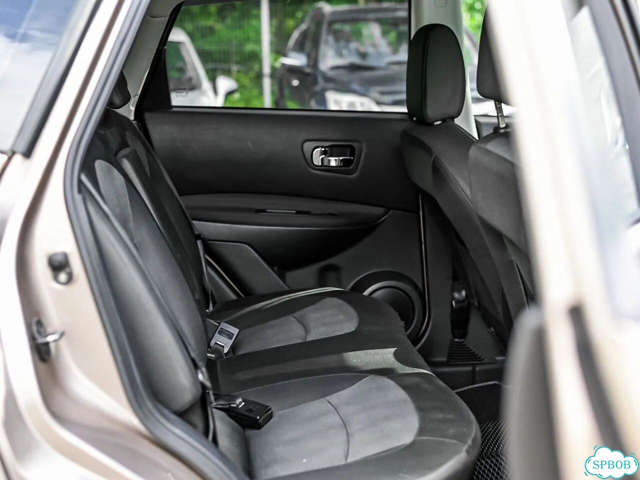 Nissan Qashqai 2.0 CVT, 2011, 119 576 км фото 14