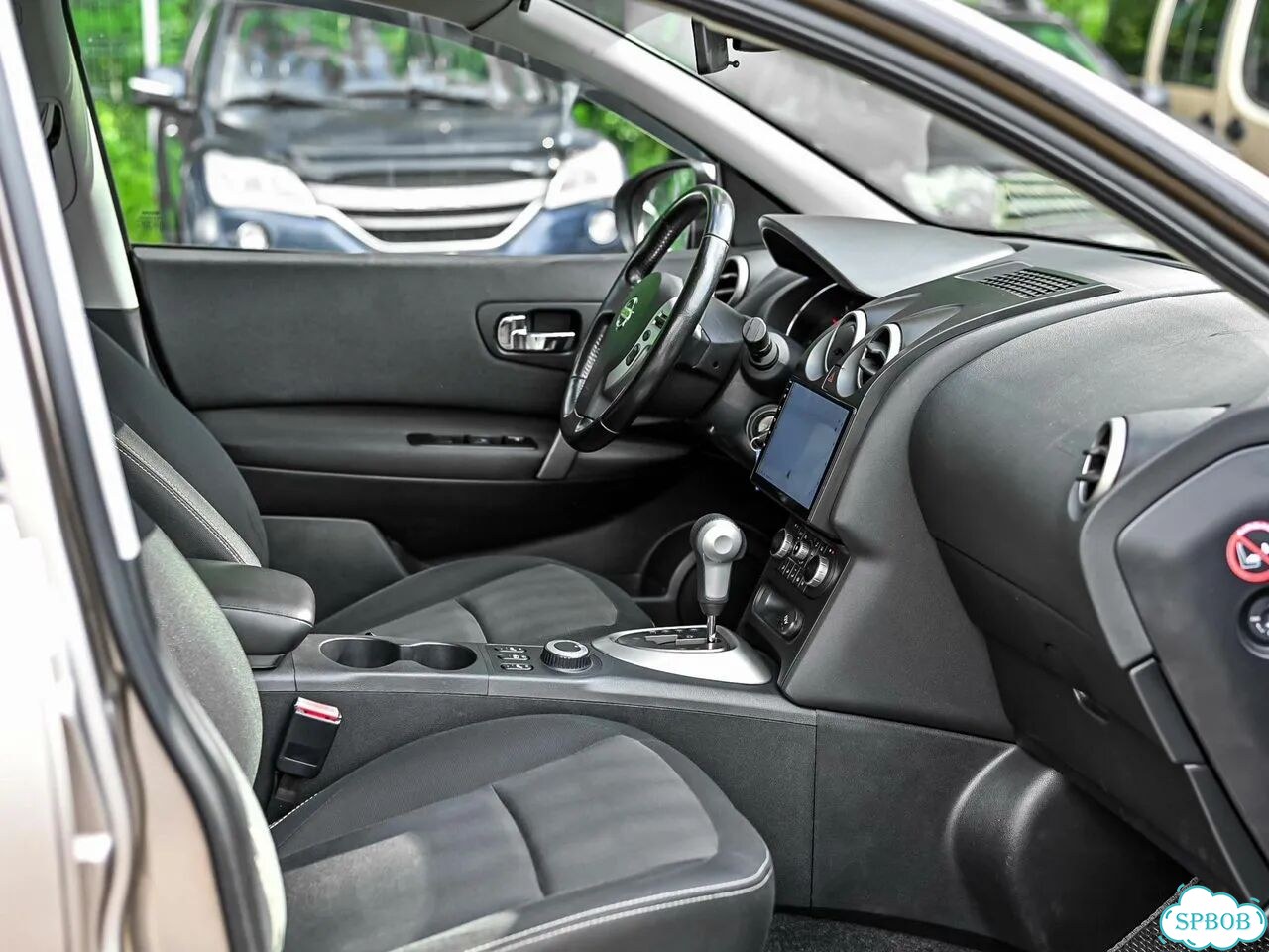 Nissan Qashqai 2.0 CVT, 2011, 119 576 км фото 15