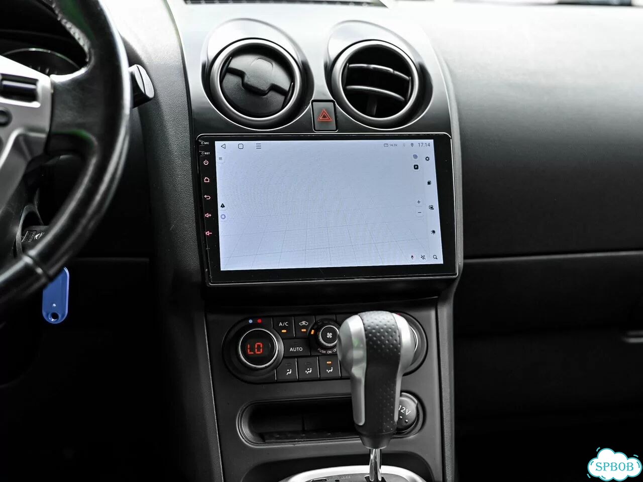 Nissan Qashqai 2.0 CVT, 2011, 119 576 км фото 9