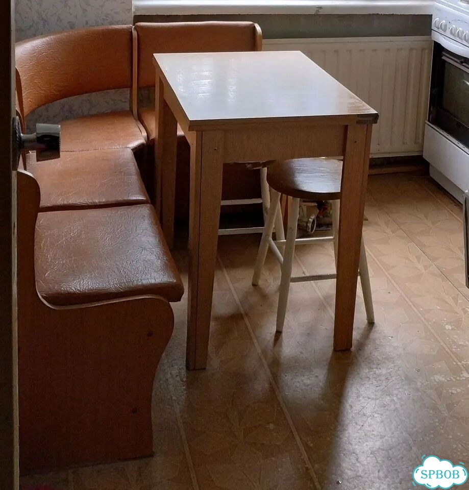 Диван угловой фото 1