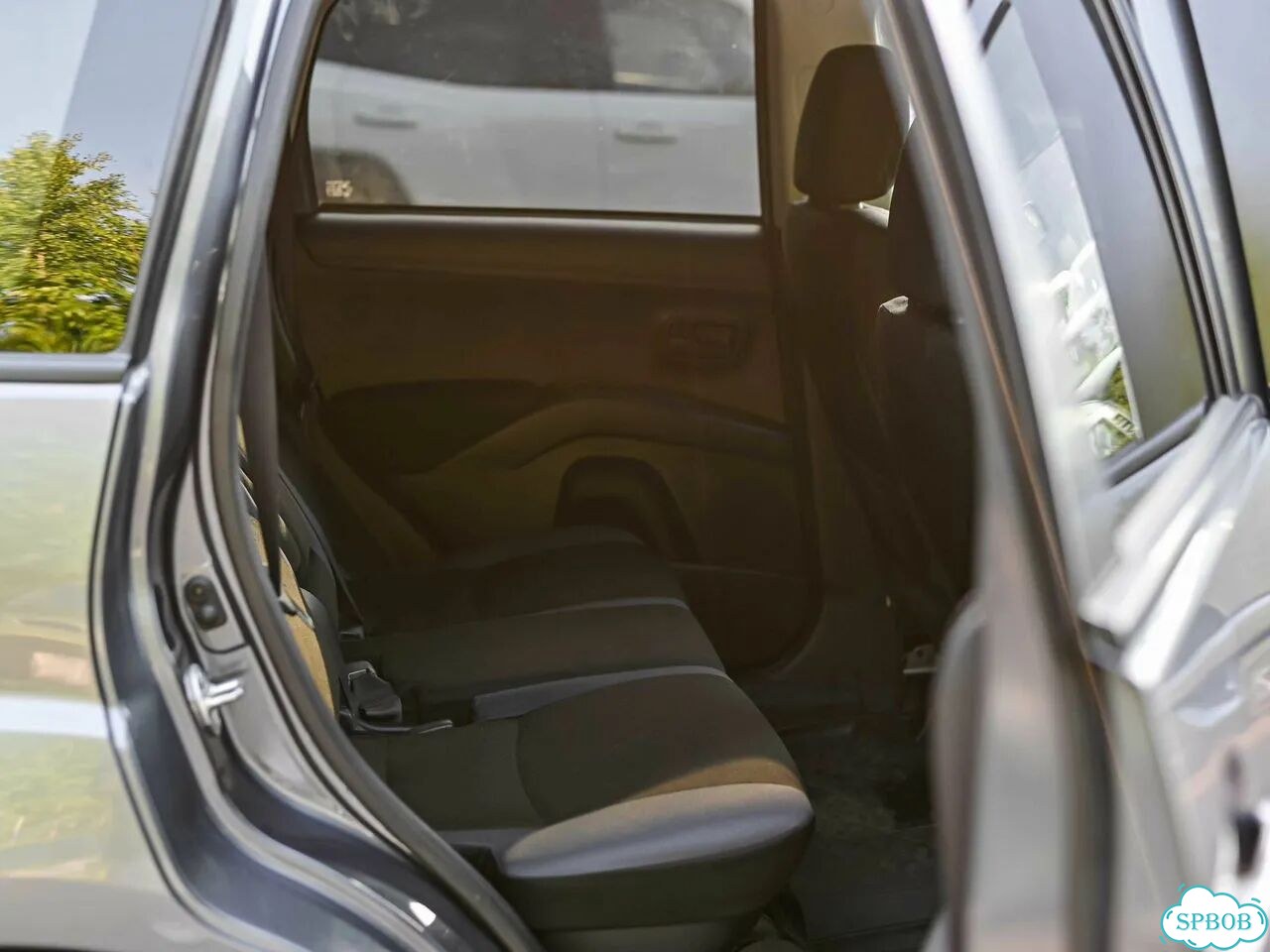 Mitsubishi Outlander 2.0 CVT, 2011, 224 924 км фото 11
