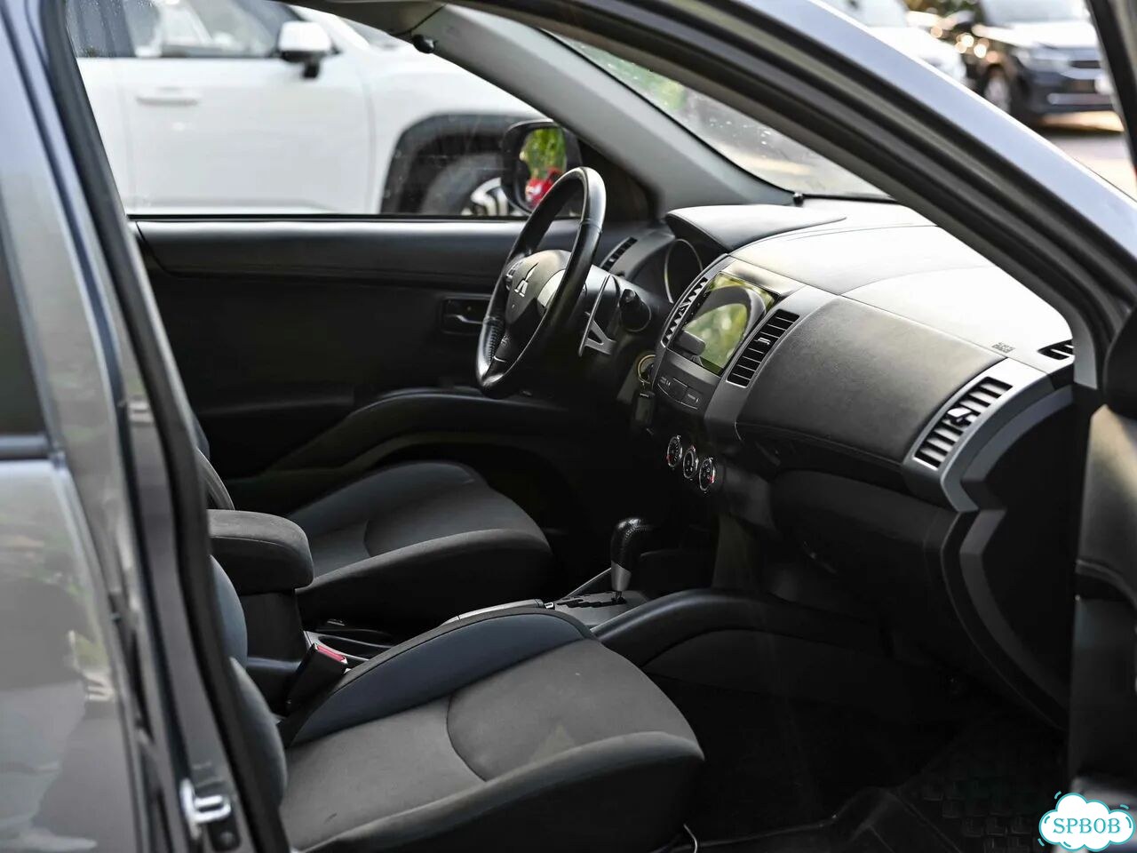 Mitsubishi Outlander 2.0 CVT, 2011, 224 924 км фото 12