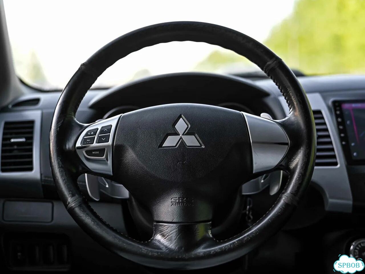 Mitsubishi Outlander 2.0 CVT, 2011, 224 924 км фото 6