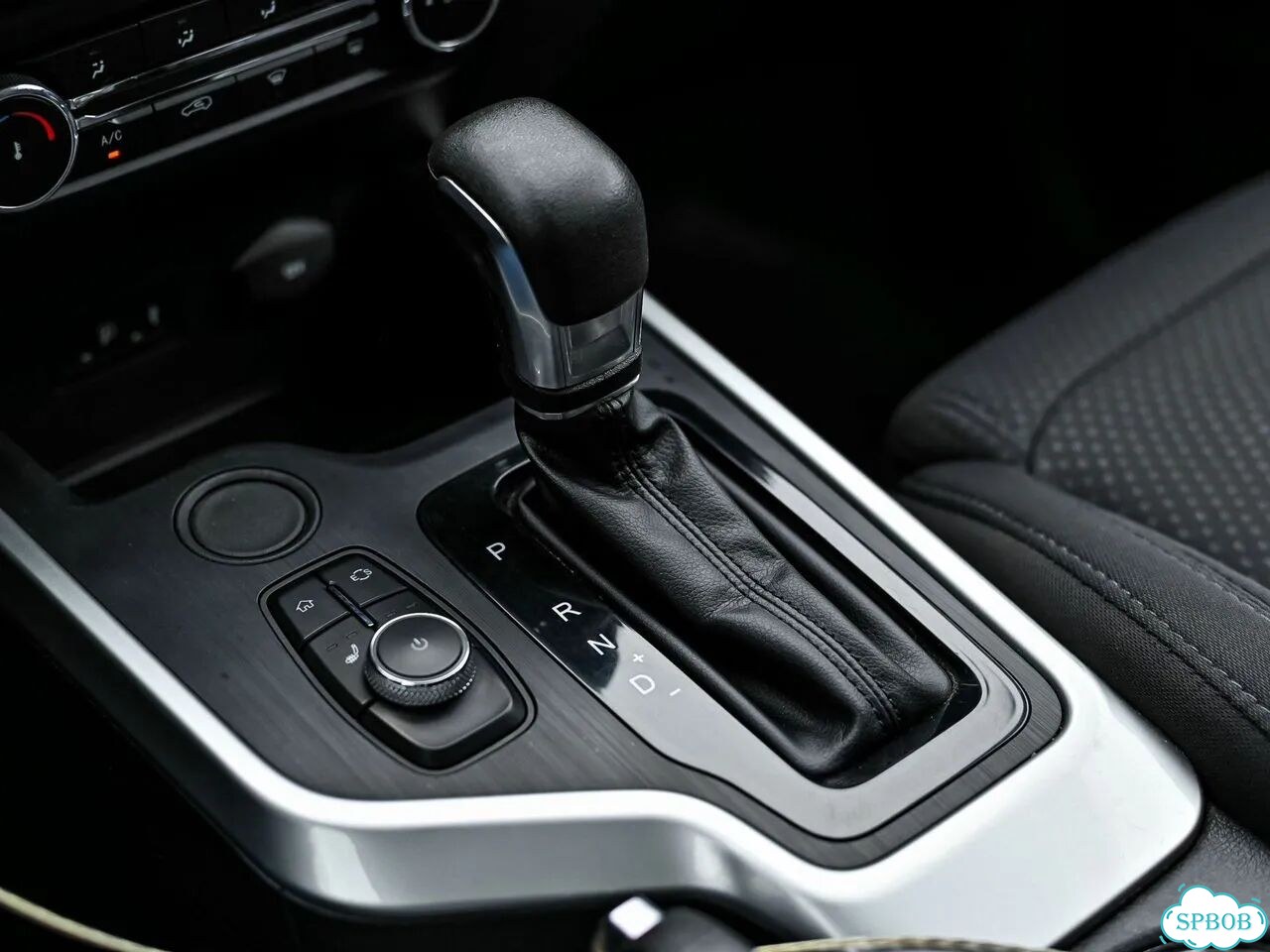 Chery Tiggo 4 2.0 CVT, 2019, 109 750 км фото 10