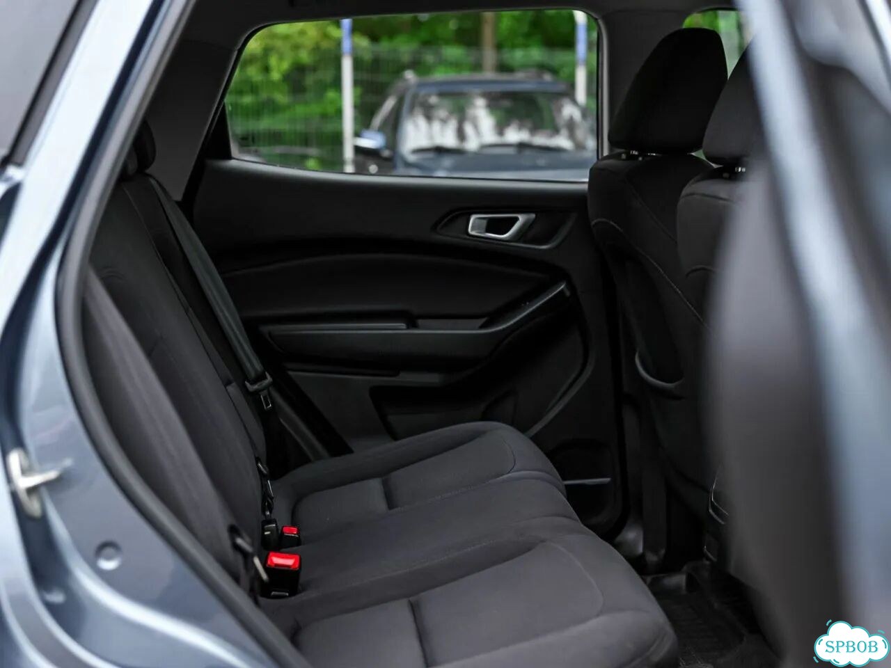 Chery Tiggo 4 2.0 CVT, 2019, 109 750 км фото 12