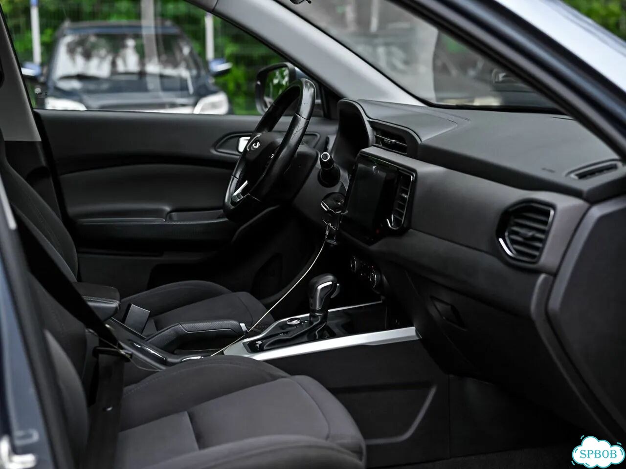 Chery Tiggo 4 2.0 CVT, 2019, 109 750 км фото 13