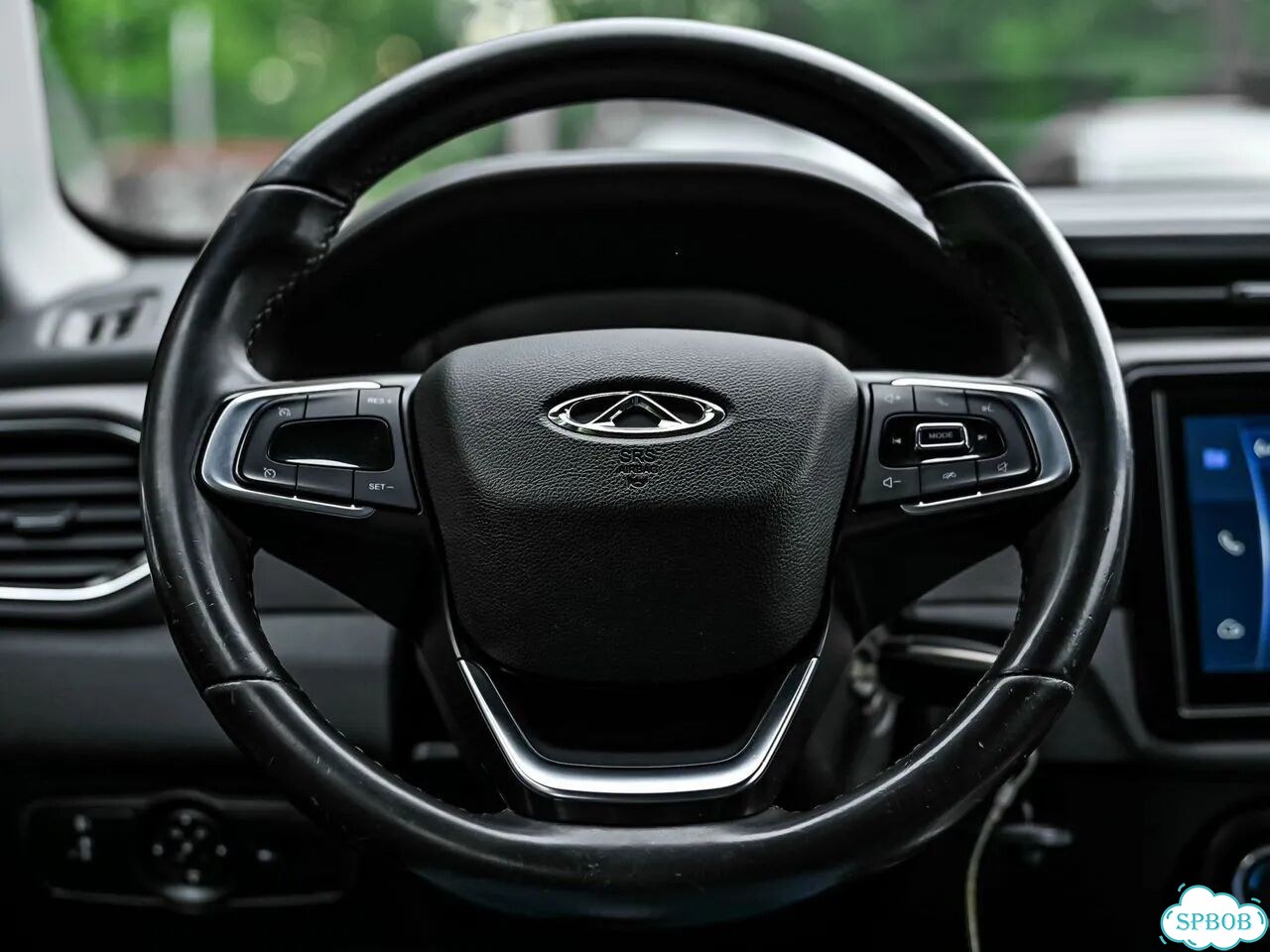 Chery Tiggo 4 2.0 CVT, 2019, 109 750 км фото 7