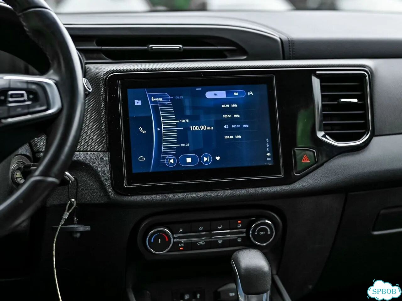 Chery Tiggo 4 2.0 CVT, 2019, 109 750 км фото 8