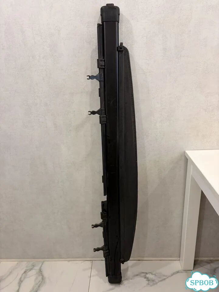Полка багажника honda CR-V 2 фото 4