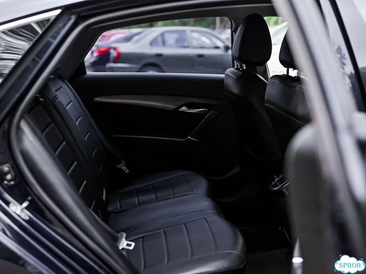 Hyundai i40 2.0 AT, 2013, 173 718 км фото 12