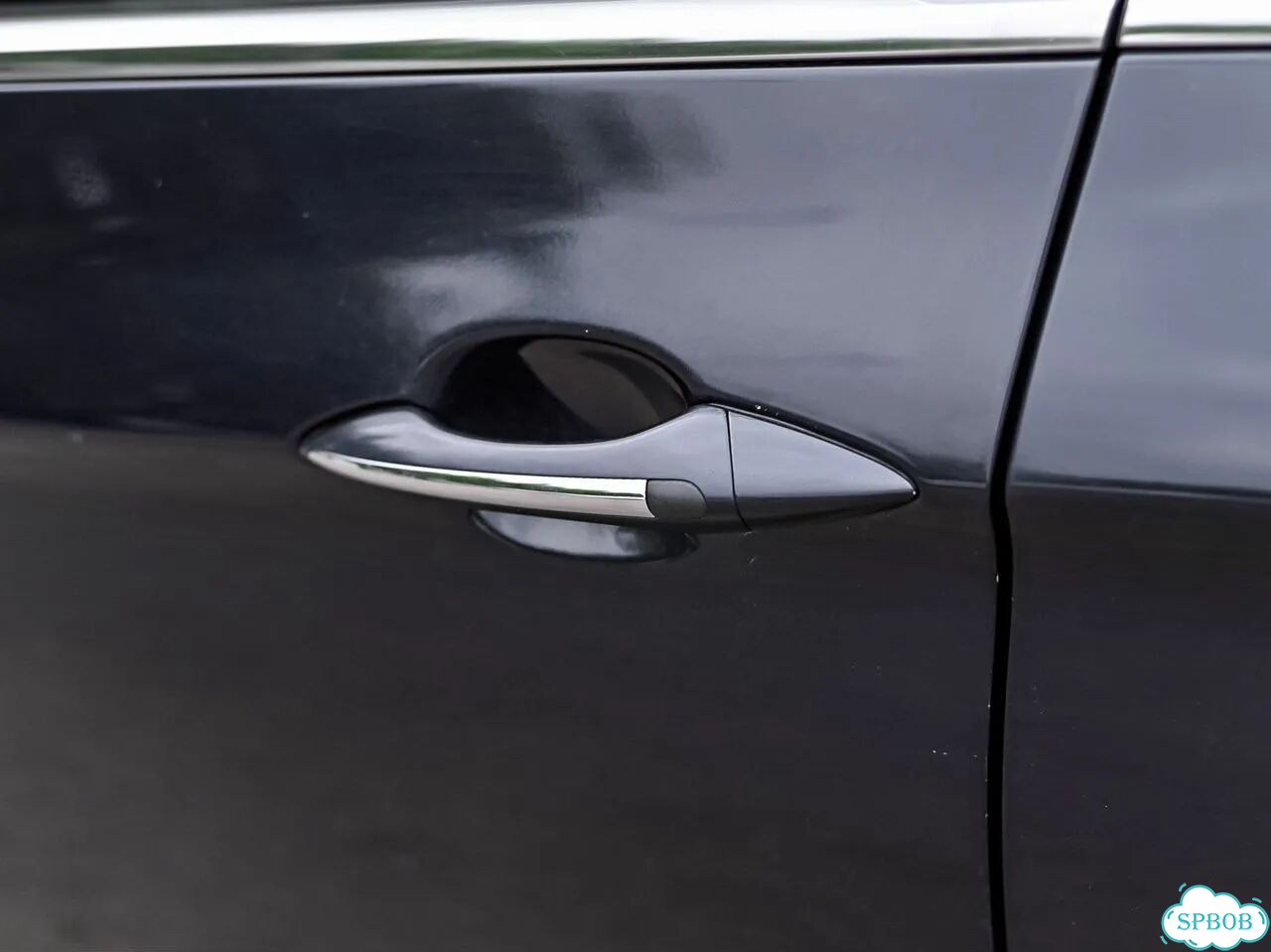 Hyundai i40 2.0 AT, 2013, 173 718 км фото 15