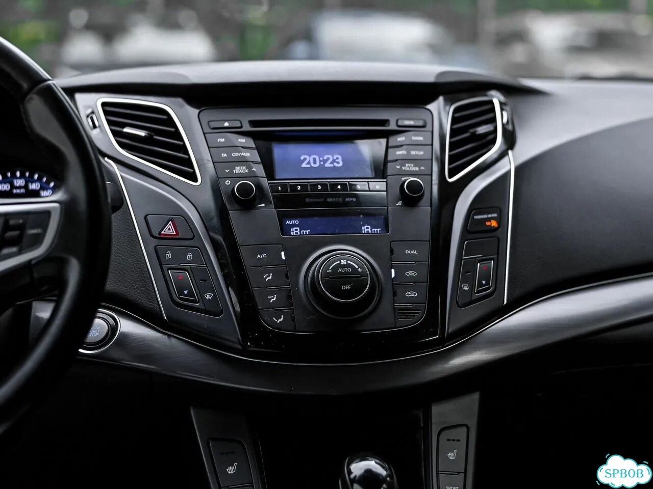 Hyundai i40 2.0 AT, 2013, 173 718 км фото 7