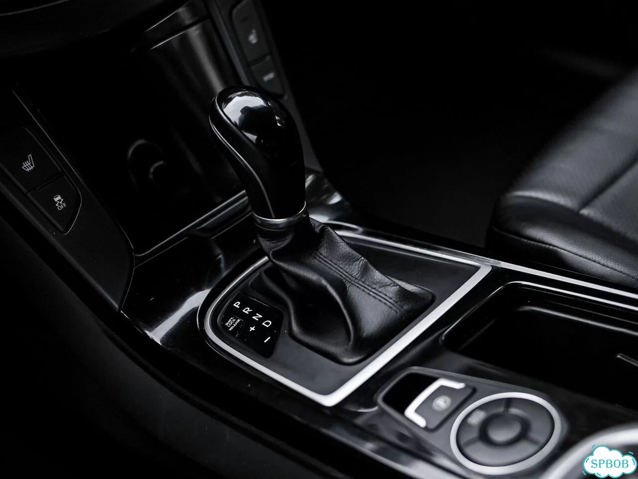 Hyundai i40 2.0 AT, 2013, 173 718 км фото 8