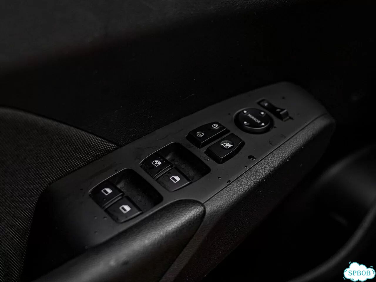 Hyundai Solaris 1.6 MT, 2019, 179 543 км фото 11