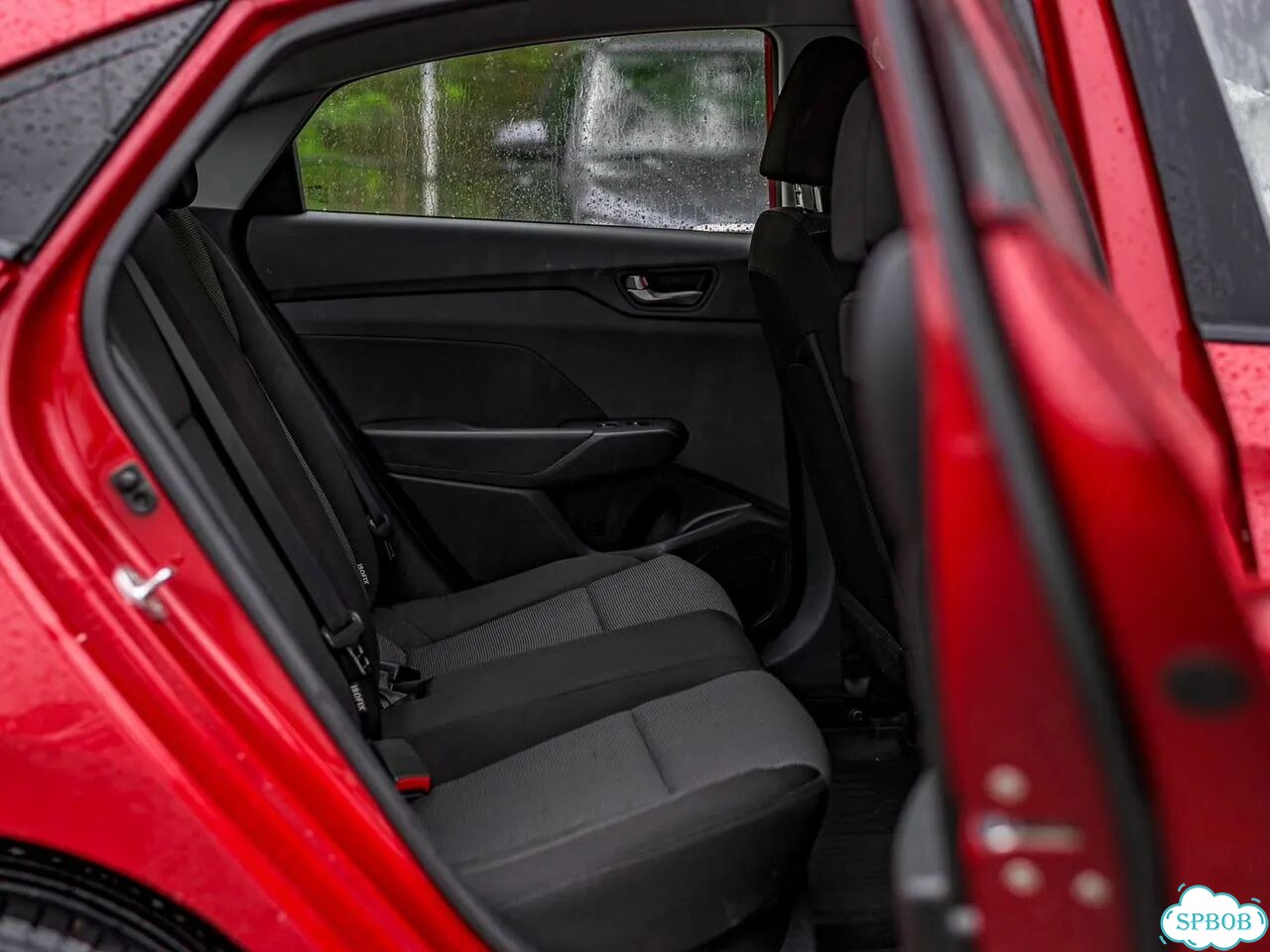 Hyundai Solaris 1.6 MT, 2019, 179 543 км фото 12