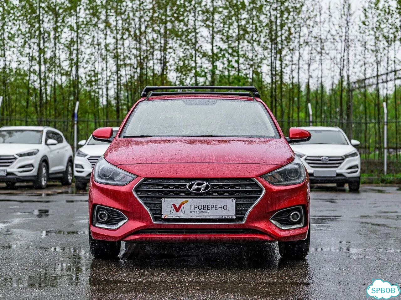 Hyundai Solaris 1.6 MT, 2019, 179 543 км фото 3