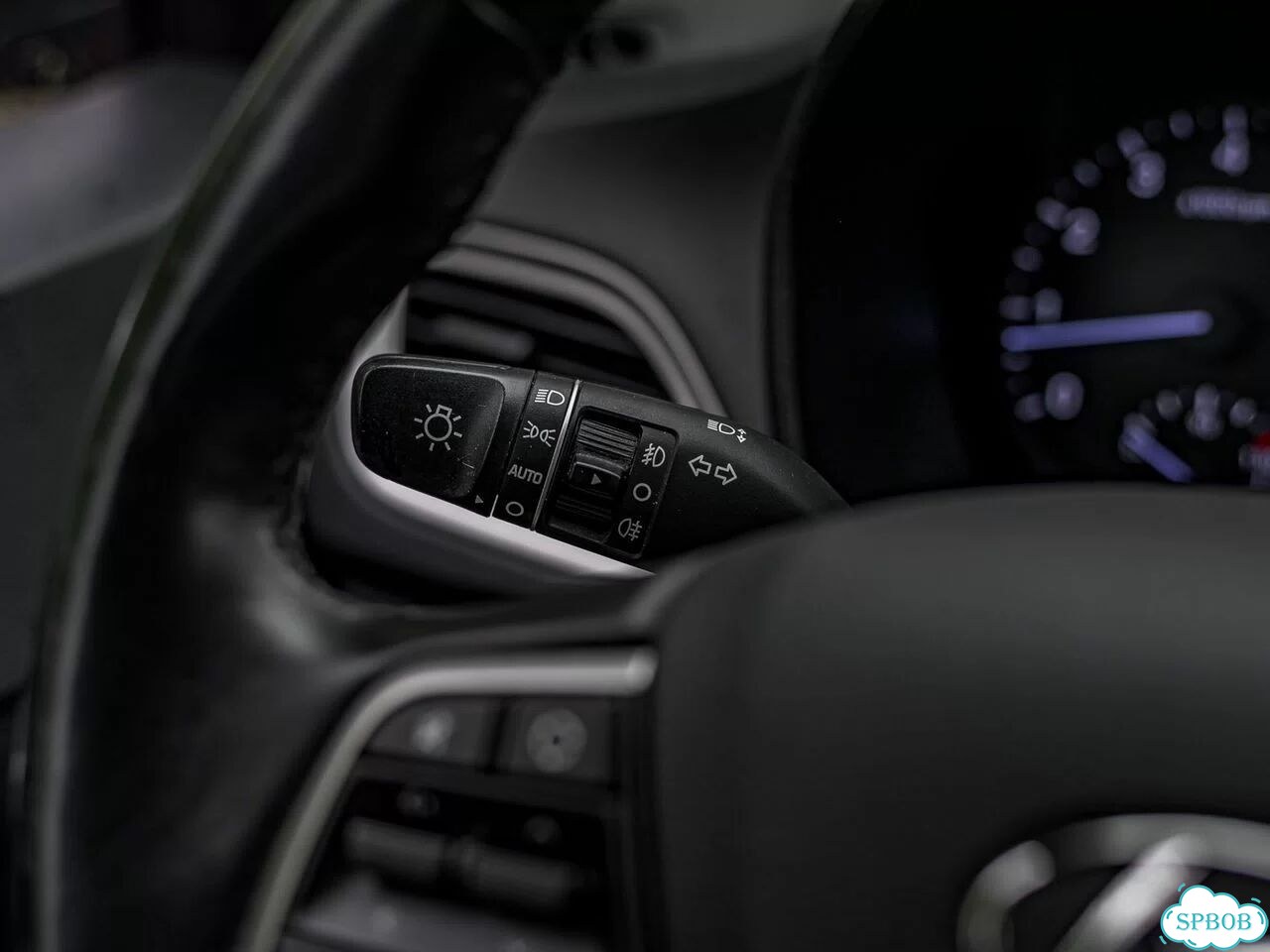 Hyundai Solaris 1.6 MT, 2019, 179 543 км фото 6