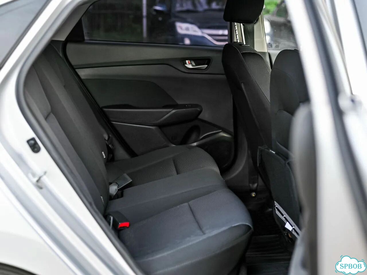 Hyundai Solaris 1.6 MT, 2019, 187 649 км фото 10