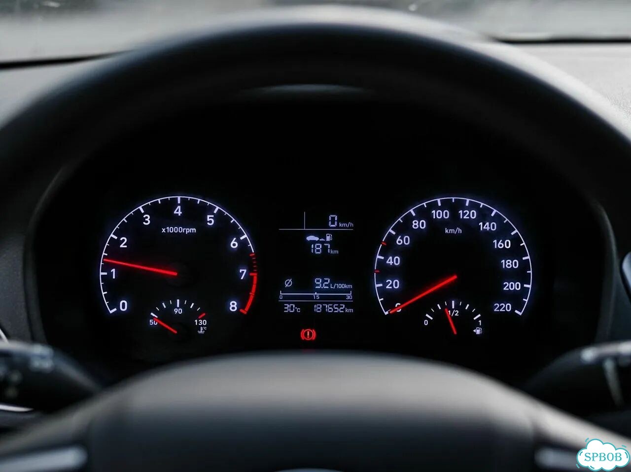 Hyundai Solaris 1.6 MT, 2019, 187 649 км фото 5