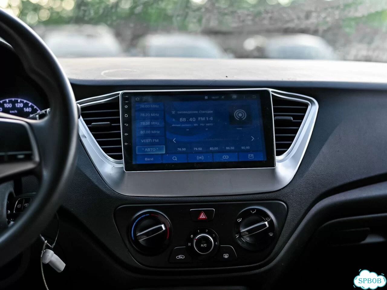 Hyundai Solaris 1.6 MT, 2019, 187 649 км фото 7