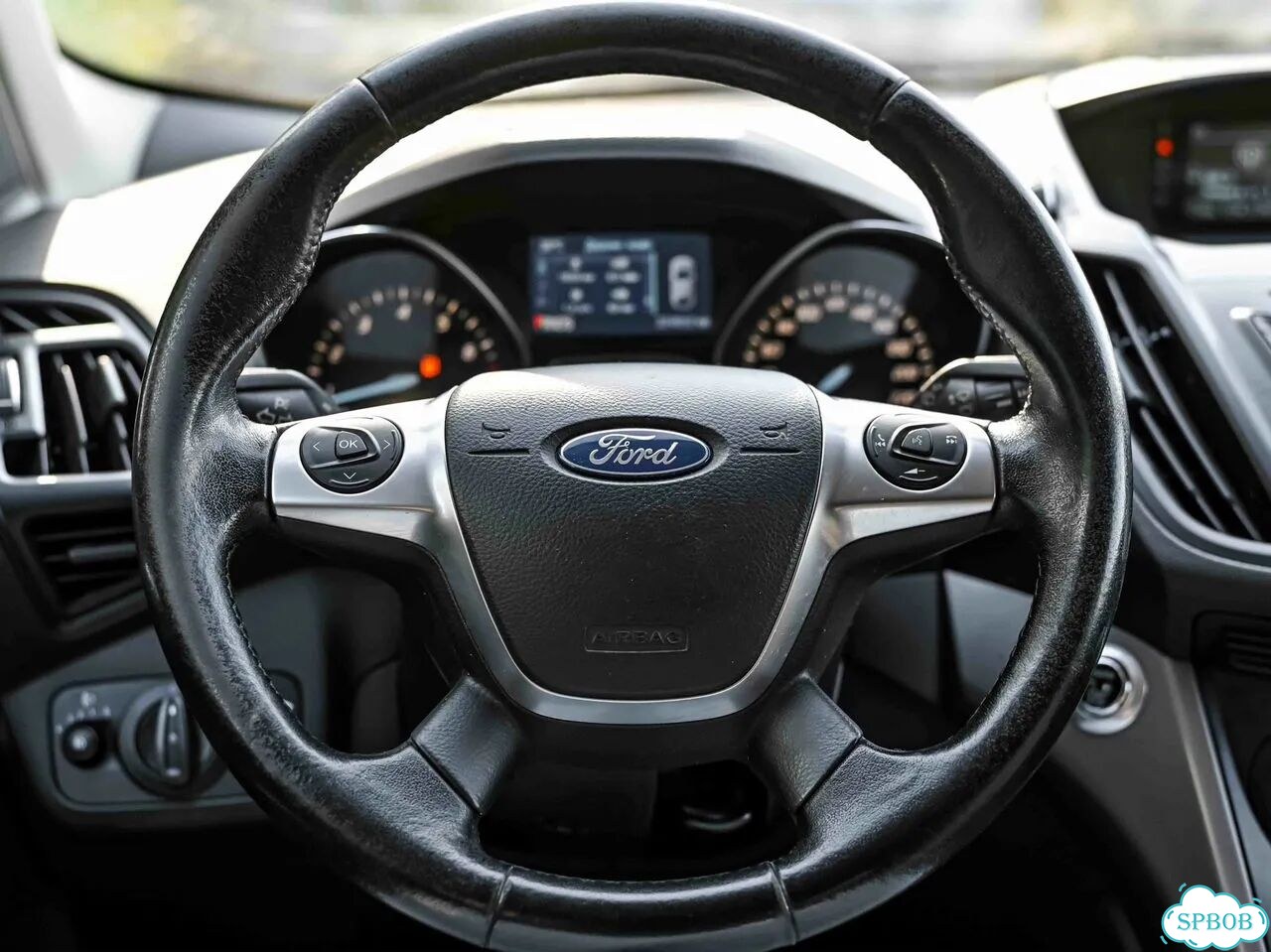 Ford Kuga 1.6 AT, 2015, 224 411 км фото 6