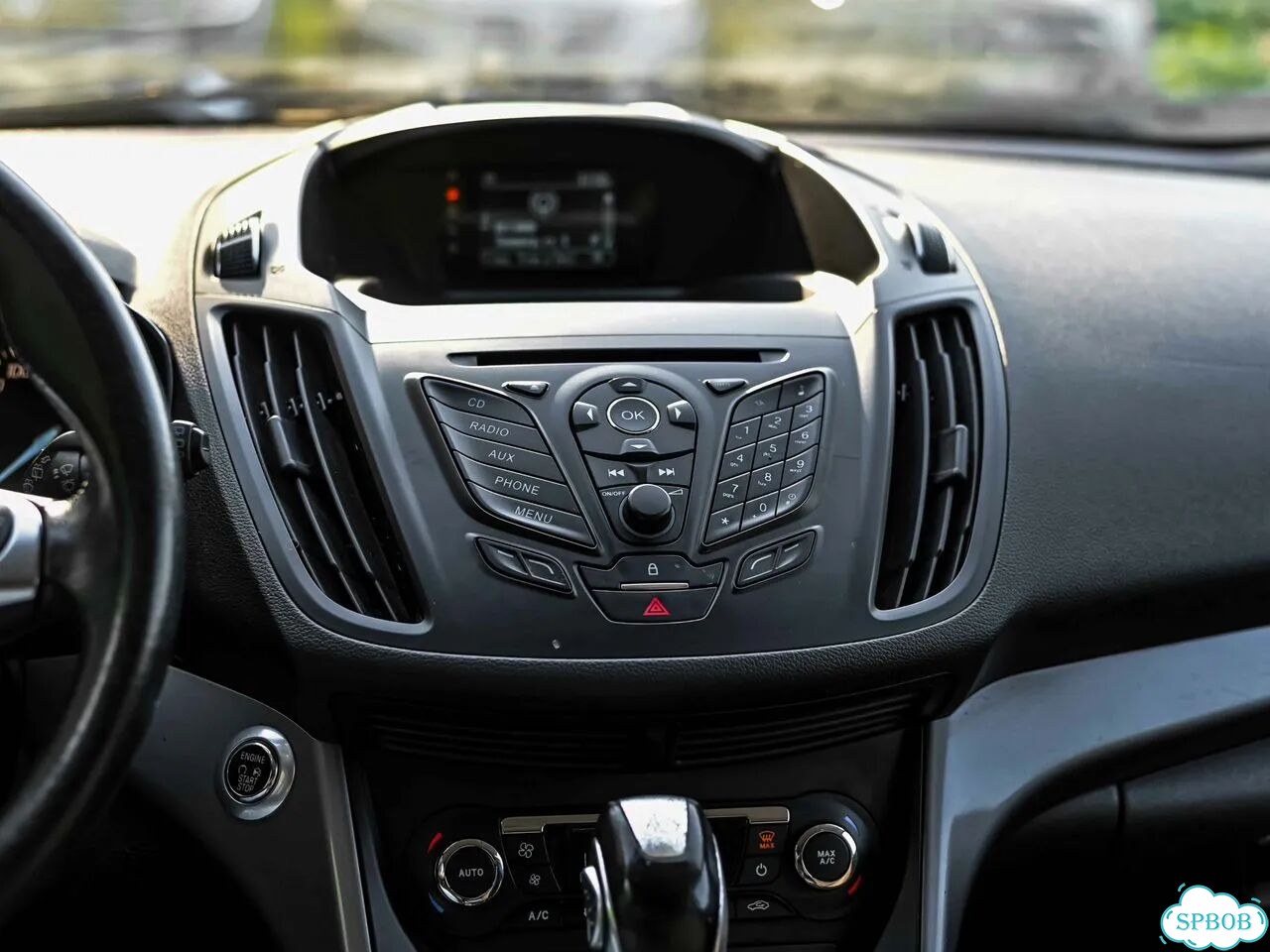 Ford Kuga 1.6 AT, 2015, 224 411 км фото 7