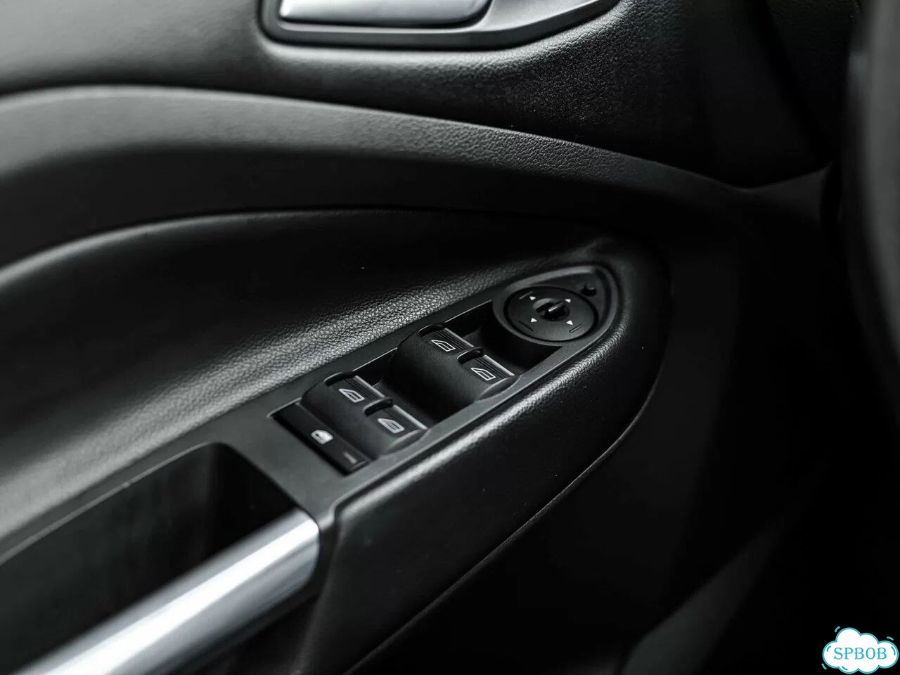 Ford Kuga 1.6 AT, 2015, 224 411 км фото 9