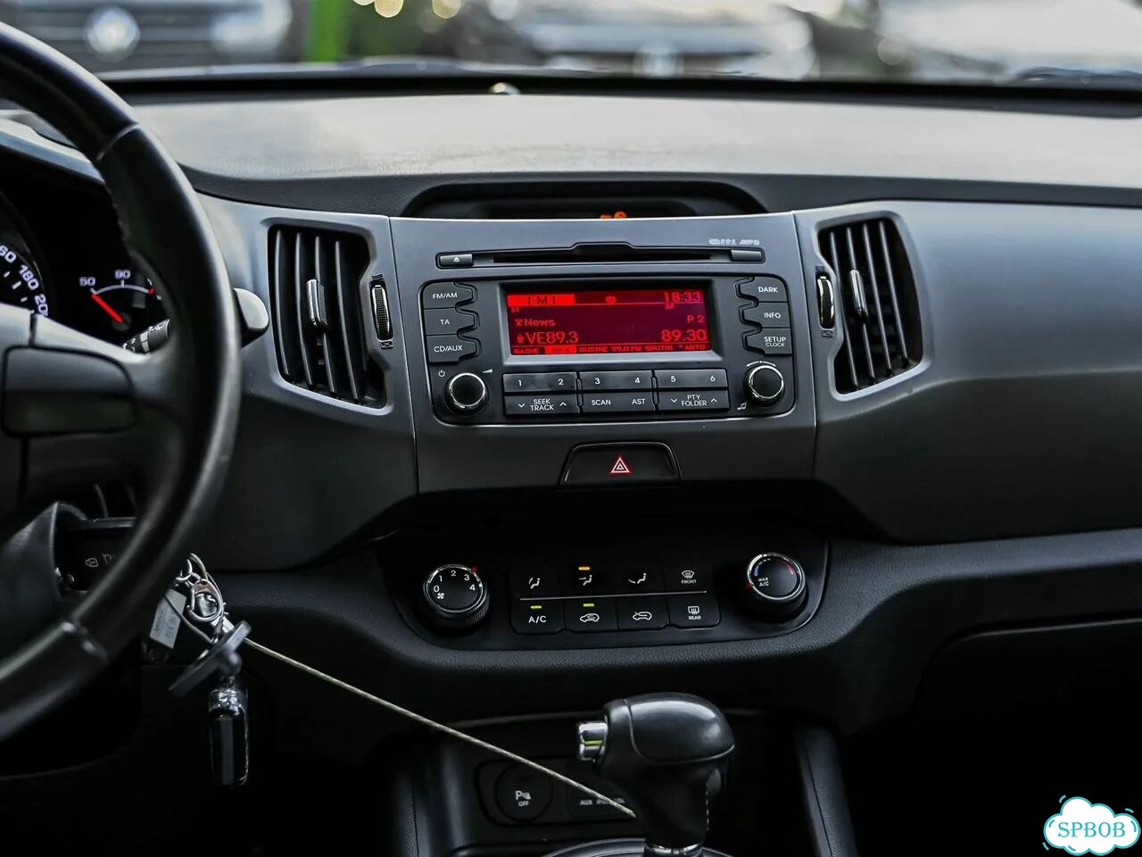 Kia Sportage 2.0 AT, 2013, 170 417 км фото 7