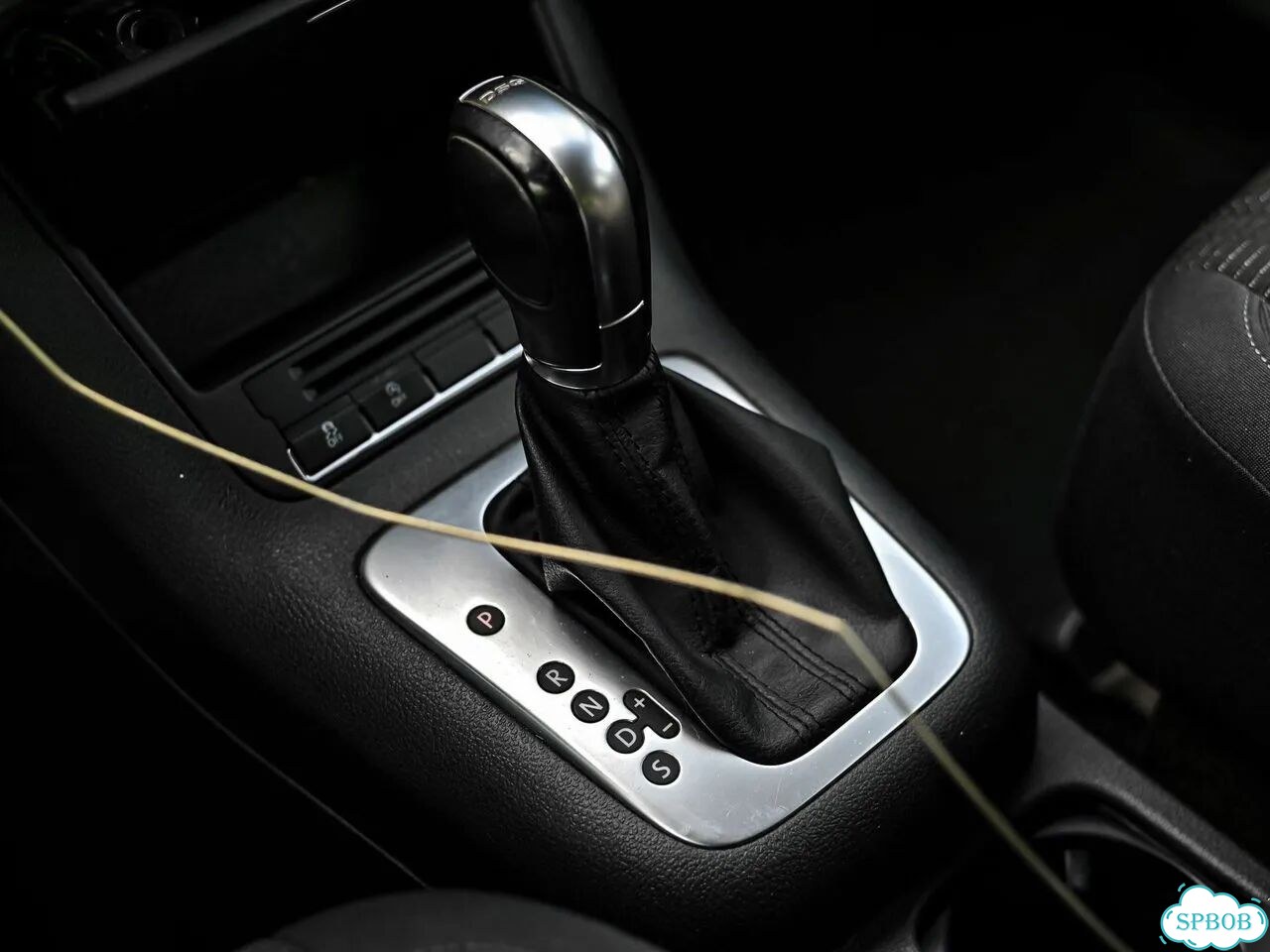 Volkswagen Tiguan 1.4 AMT, 2013, 180 045 км фото 8