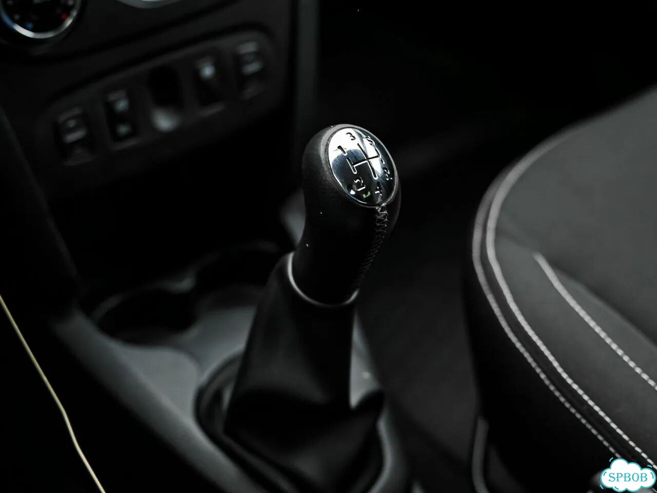 Renault Sandero 1.6 MT, 2020, 122 479 км фото 8