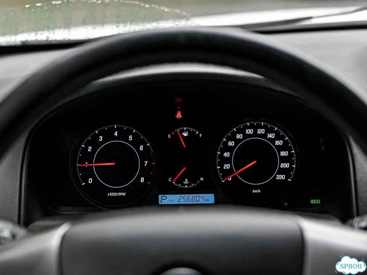 Chevrolet Captiva 2.4 AT, 2012, 256 740 км фото 5