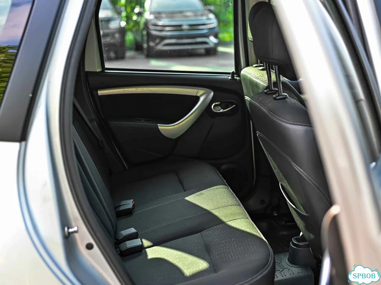 Nissan Terrano 2.0 AT, 2014, 124 208 км фото 10