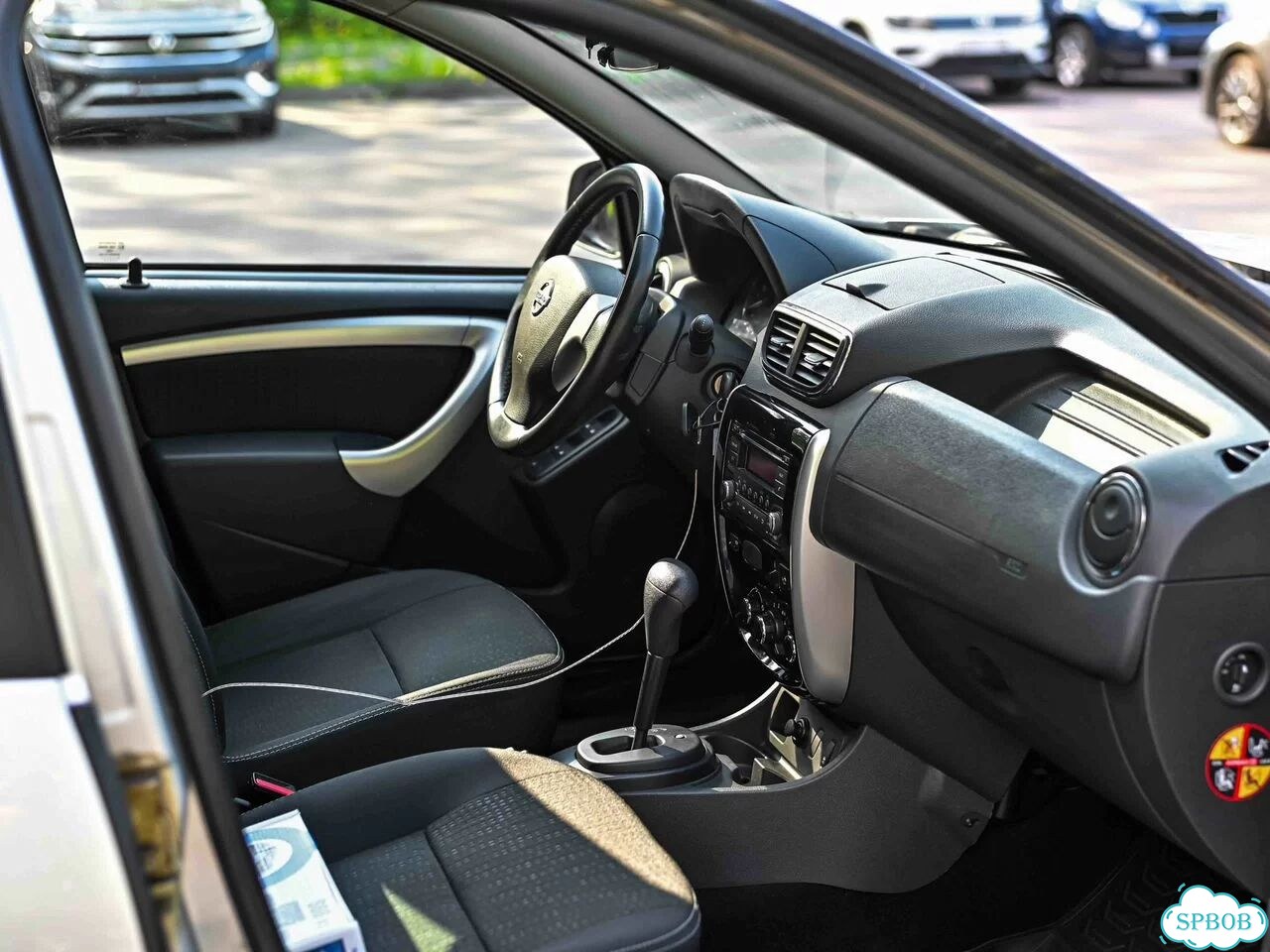 Nissan Terrano 2.0 AT, 2014, 124 208 км фото 11
