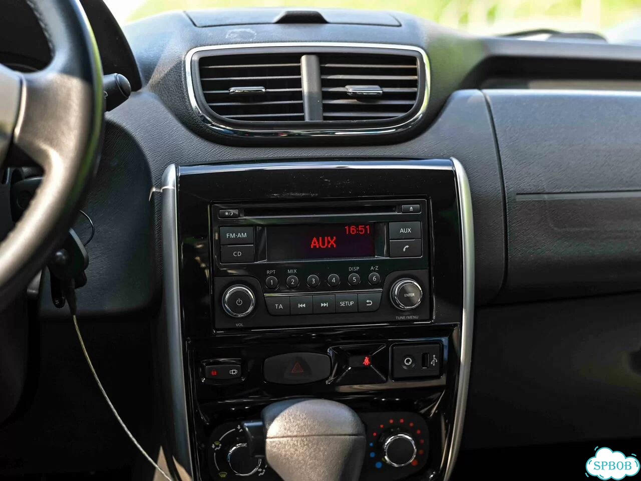 Nissan Terrano 2.0 AT, 2014, 124 208 км фото 7