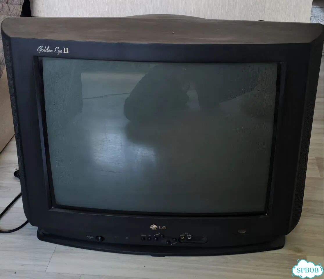Телевизор LG CF - 20D70 фото 1