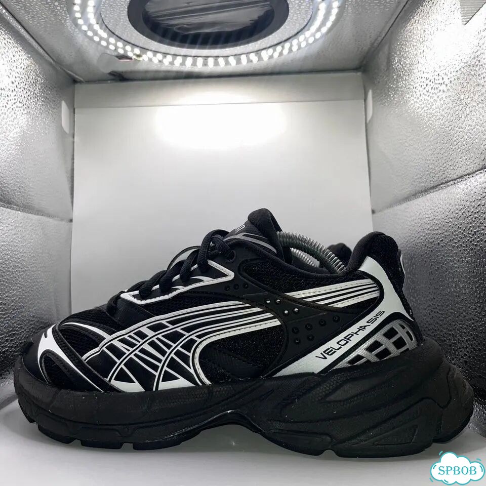Кроссовки puma оригинал фото 1