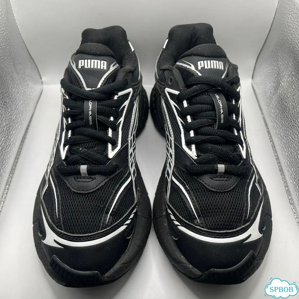 Кроссовки puma оригинал фото 2