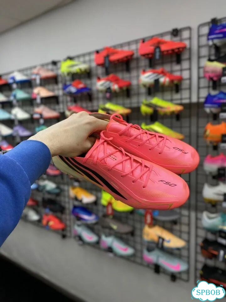Бутсы Adidas F50 Elite FG Hyperfast чм2026 фото 3
