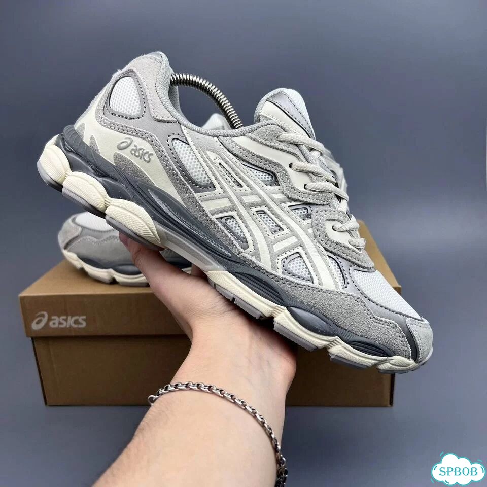 Кроссовки Asics Gel NYC фото 2
