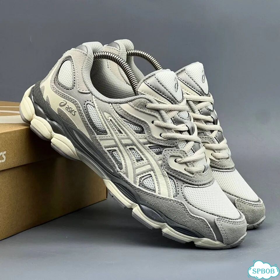 Кроссовки Asics Gel NYC фото 3