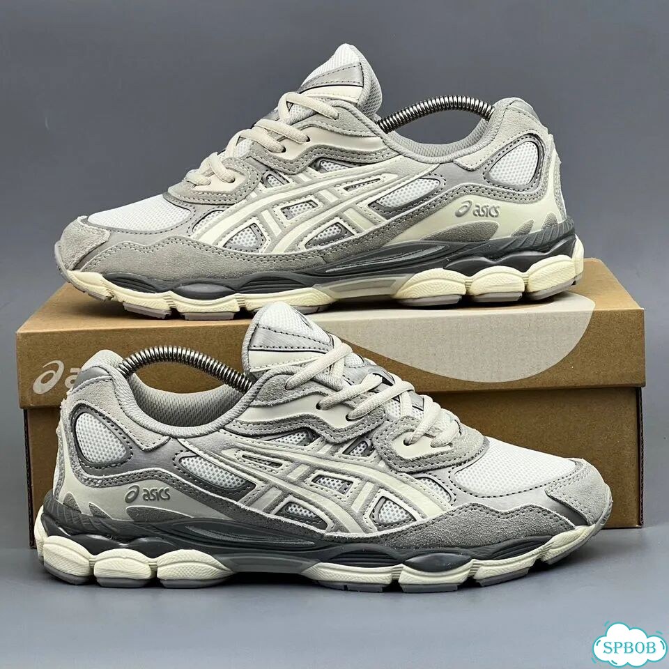 Кроссовки Asics Gel NYC фото 4