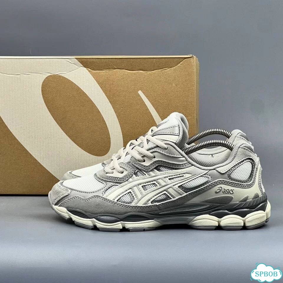 Кроссовки Asics Gel NYC фото 7