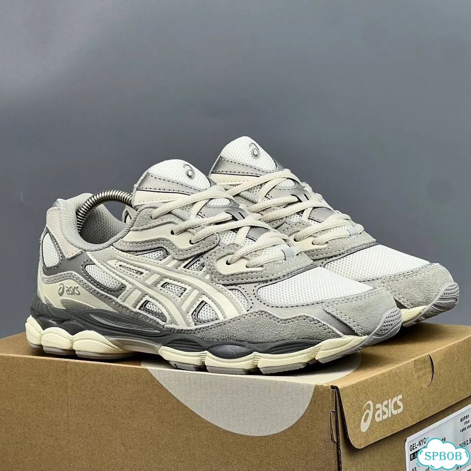 Кроссовки Asics Gel NYC фото 8