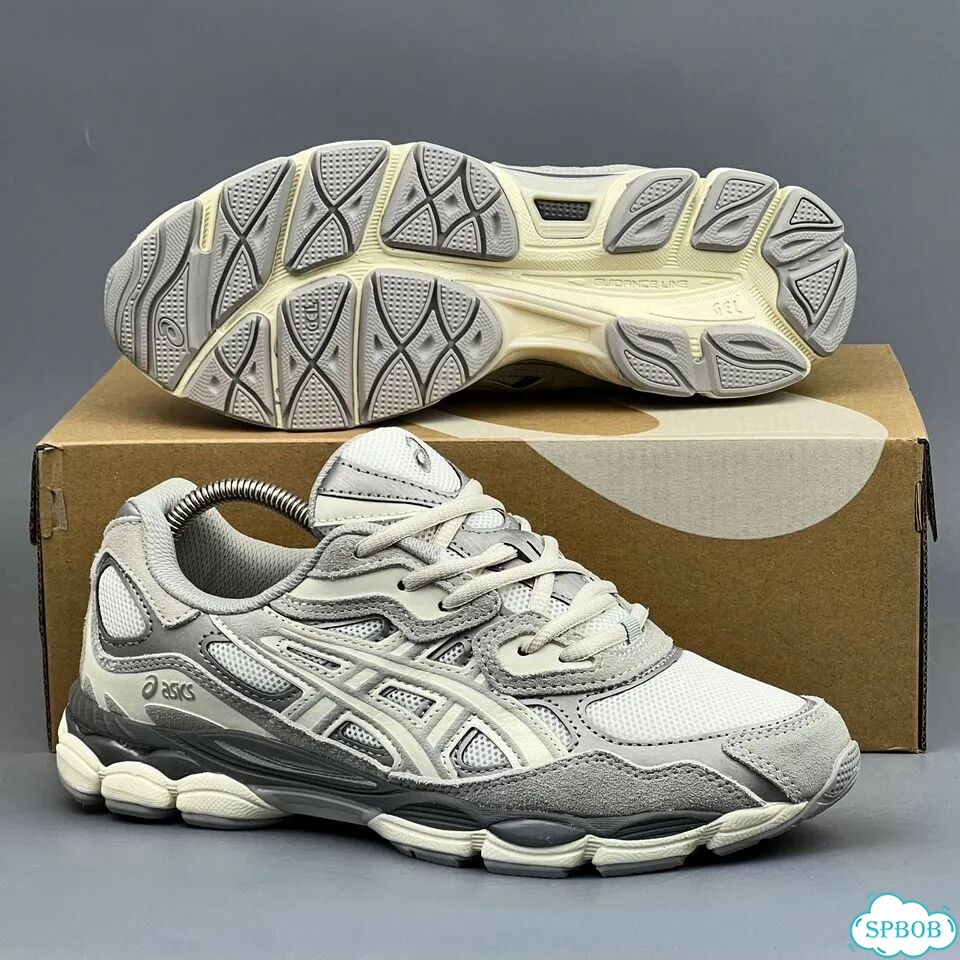 Кроссовки Asics Gel NYC фото 9