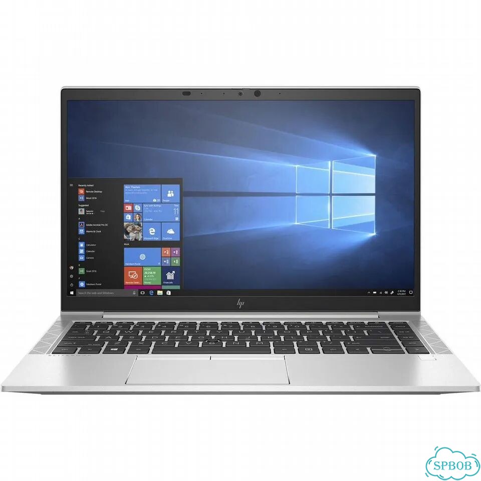 Ноутбук HP Elitebook 840 G7 14'' фото 1