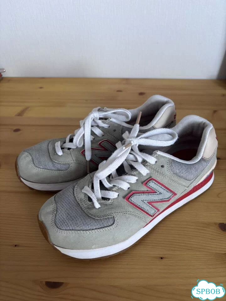 Кроссовки женские New balance 574 оригинал р. 38 фото 1