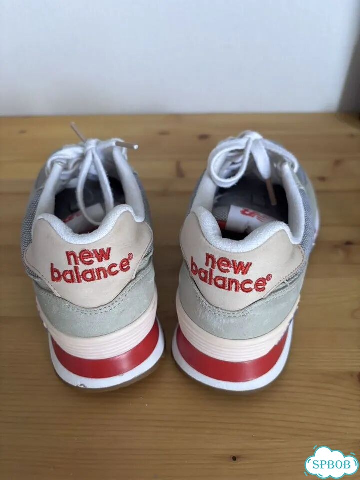 Кроссовки женские New balance 574 оригинал р. 38 фото 3