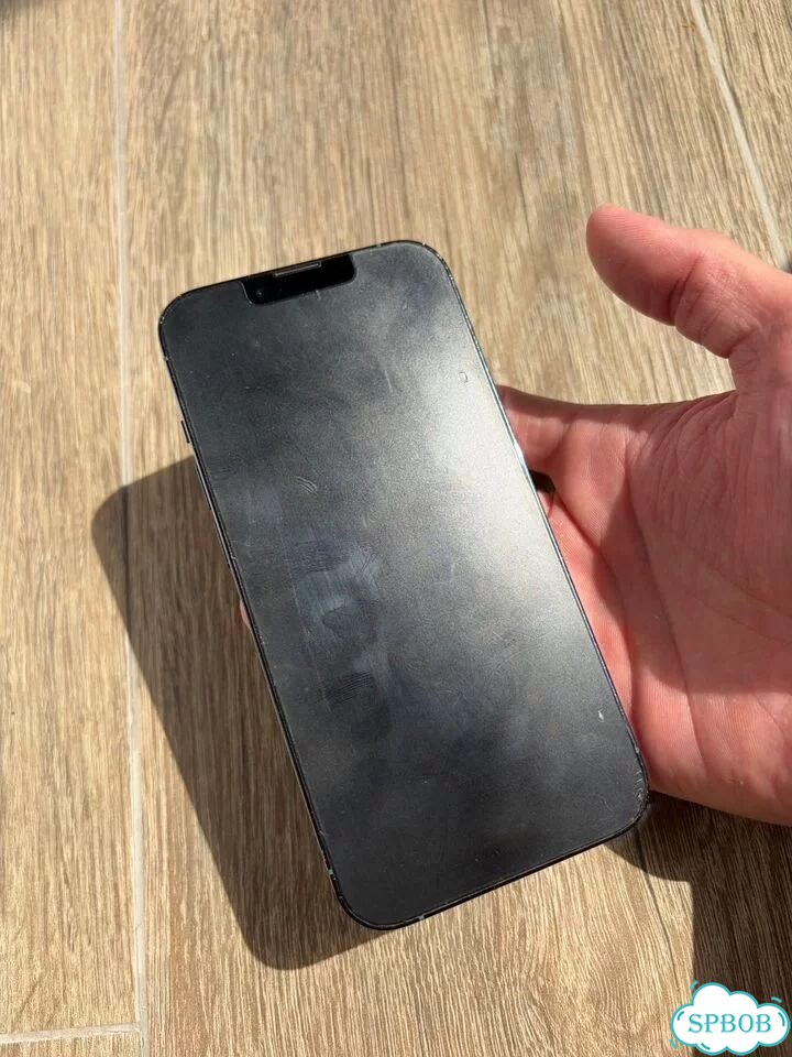 iPhone 13 Pro, 128 ГБ, SIM + eSIM фото 2