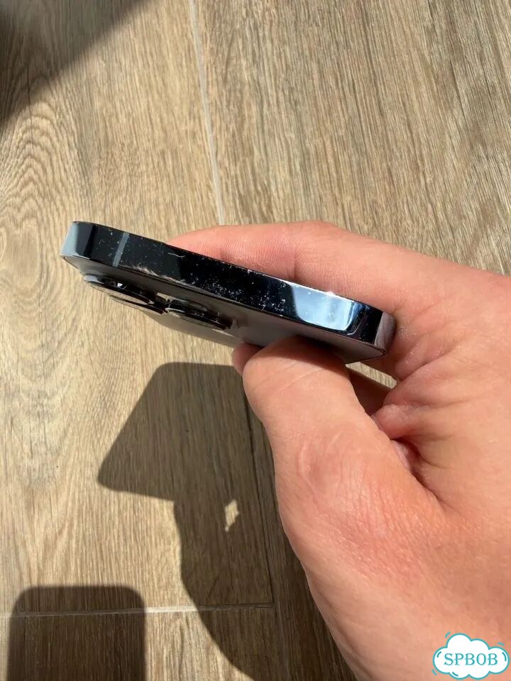 iPhone 13 Pro, 128 ГБ, SIM + eSIM фото 3