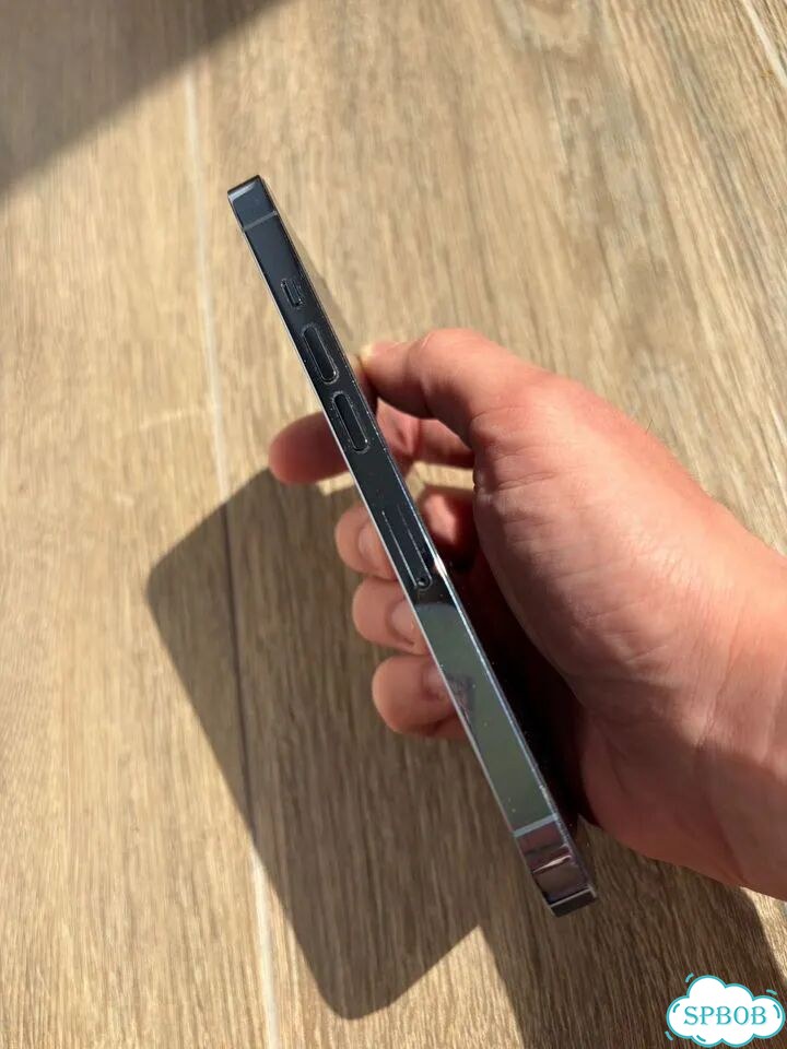 iPhone 13 Pro, 128 ГБ, SIM + eSIM фото 6